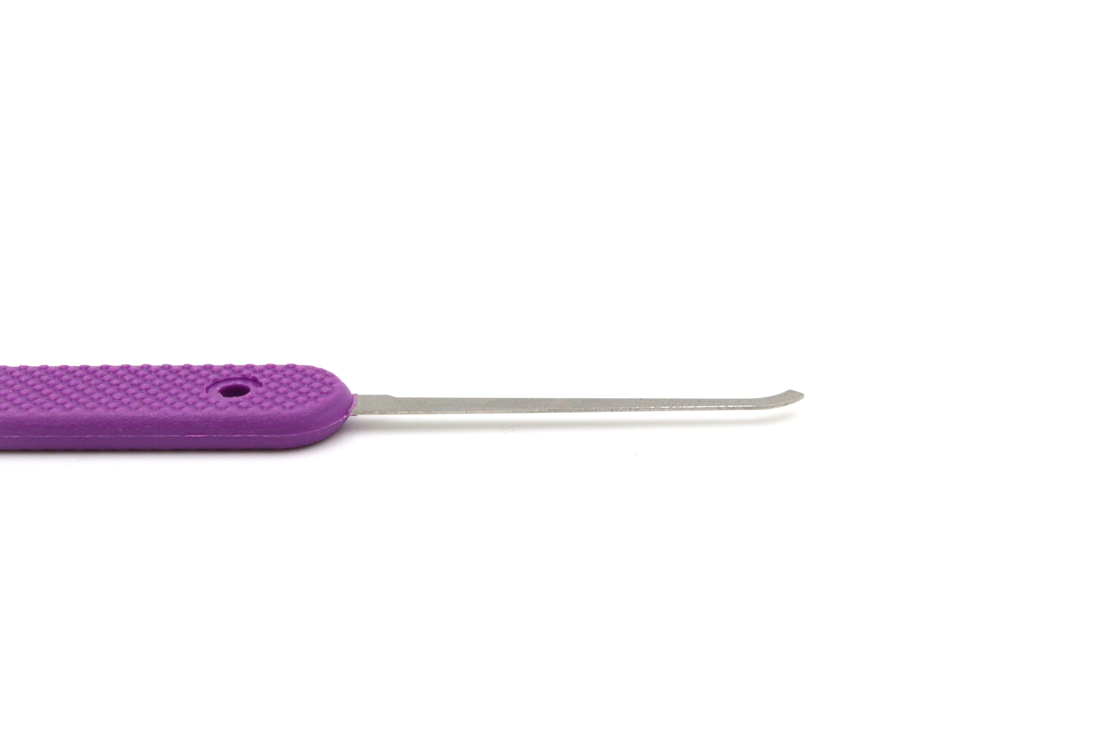 Peterson Lockpick Tools - Just Picks 0.018 EURO Slenders | Remote Pro